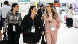 Cosmoprof North America abre las inscripciones para su nueva exposición en Miami, programada del 23 al 25 de enero de 2024 en el Centro de Convenciones de Miami Beach