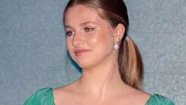 David Deibis, el maquillador oficial de Perricone MD, nos da las claves de los looks de belleza de la princesa de Asturias