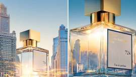 El propio Francis Kurkdjian ha acudido a la gala para recoger dicho premio junto a José Luis Robles, co-CEO y co-fundador de Isolée