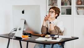 Alazne Montero, directora de Punkrose Salón, en Amorebieta (Vizcaya), nos cuenta los principales errores que cometen los salones de peluquería en materia de digitalización y aconseja sobre la elección de software