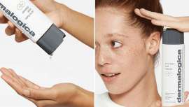 Un dos en uno que limpia en un solo paso y consigue además una piel sana y bonita