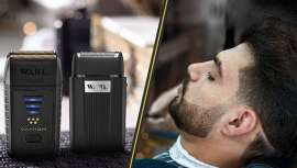 En el mundo de las herramientas de barbería y peluquería, WAHL Professional establece los más altos estándares internacionales con las revolucionarias herramientas de acabado VANISH® 5 STAR y SUPER CLOSE