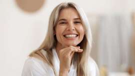 Ideales para preparar tu piel para la Navidad, cubren las necesidades específicas de las zonas más afectadas por el paso del tiempo. La prestigiosa profesional está al frente del Institut Dra. Natalia Ribé