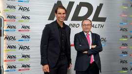 Se trata de un proyecto conjunto basado en una línea 360º de complementos alimenticios especialmente diseñados para momentos clave del deporte y para el bienestar en general