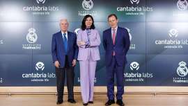 Ambas entidades se comprometen a unir sus esfuerzos para promover, apoyar y visibilizar proyectos educativos de integración y desarrollo social, que favorecen la inclusión de los más vulnerables, a través de la práctica deportiva