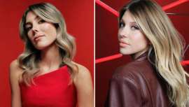 Más de 20 influencers optan por un esmaltado de color durante el Influencers Day de Wella Professionals gracias a la gama Shinefinity. A esta cita no faltaron Dulceida, Anita Matamoros, Anna Padilla, María F. Rubies y Mery Turiel