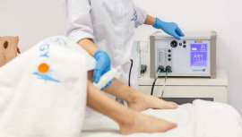 Capenergy logra revertir el envejecimiento genital femenino en dos niveles: estético y funcional