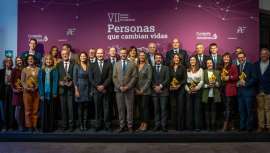 El objetivo de estos galardones es apoyar a grupos de investigadores noveles procedentes de diferentes comunidades autónomas que participan en un proyecto de investigación en red para la obtención de resultados trasladables a la población