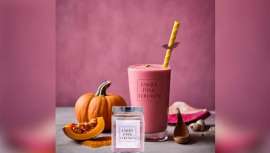 Este delicioso y saludable smoothie firmado por Unique Pink Collagen llega justo a tiempo para hacer de Halloween una experiencia única e inolvidable