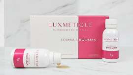 Ha llegado el momento de normalizar la menopausia y poner solución a la sintomatología que le acompaña. Luxmetique presenta sus últimas novedades que acompañan a la mujer en los diferentes ciclos de su vida y también para el bienestar emocional 