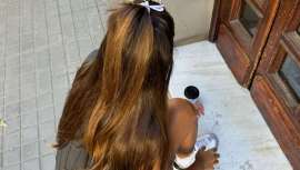 Es la nueva técnica de coloración que sienta bien a todos los tipos de cabello, según afirman los expertos de Franck Provost