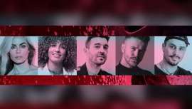 Los cinco miembros del jurado profesional de los Premios Fígaro 2023 compartirán, en coloquio, sus confesiones y reflexiones sobre la profesión en el denominado Encuentro Creativo