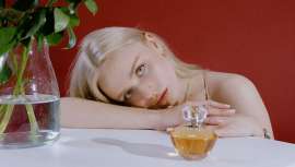 Es la orquídea menos lucida, pero su esencia es la reina absoluta de la perfumería y Acqua di Parma nos descubre todo lo que hay que saber sobre ella