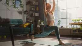 Intimina te da consejos de entrenamiento para el suelo pélvico, teniendo en cuenta el estado de la musculatura de esta zona