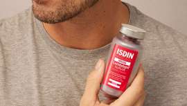 El 95% de los usuarios notan menos caída y un cabello más reforzado a los 3 meses de uso