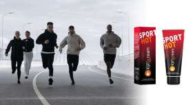 Para entrenar al aire libre, aunque haga frío, este producto ergogénico es ideal por sus múltiples propiedades