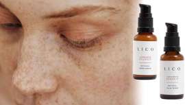 La marca ha formulado dos productos para combatir las manchas, altamente efectivos, que completan la línea antimanchas Japanese Essence