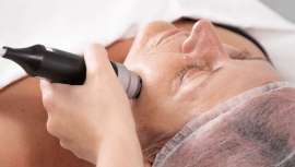 Los resultados del estudio mostraron una mejora en la salud de la piel con todos los productos activos de Tosla