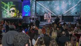 El 6 de noviembre de 2023, Americas Beauty Show organizará una conferencia de prensa y lanzamiento del espectáculo de 5:30 p. m. a 6:30 p. m. CST en el Centro de Convenciones Donald E. Stephens en Rosemont, IL