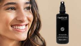 Twelve Beauty transforma el cabello e introduce un ingrediente -con extraordinarios beneficios- que promete convertirse en tendencia: el ácido corosólico
