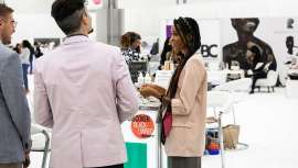Cosmoprof North America, la galardonada feria B2B líder en América, abre el registro para su nueva exposición en Miami en el Miami Beach Convention Center, programada del 23 al 25 de enero de 2024