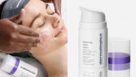 Independientemente de la causa, las personas con piel sensible buscan dos cosas: alivio de síntomas como picazón, escozor, enrojecimiento y
sequedad y estabilización a largo plazo. Dermalogica, lo consigue con Stabilizing Repair Cream