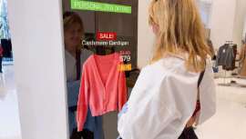 Las empresas apuestan por tecnologías disruptivas como la IA, la realidad virtual o el IoT para optimizar la experiencia de compra de los usuarios