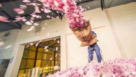 El especialista suizo-holandés en ingredientes para la nutrición, la salud y la belleza ha anunciado la próxima puesta en marcha de una nueva instalación para la producción de habanólidos, almizcle sintético ampliamente utilizado en perfumería 