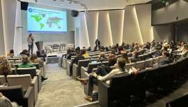 Una jornada específica con oradores de primera para abordar los nuevos retos, mercados, consumidores, procesos e ingredientes del mundo del perfume 