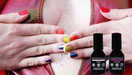 Belleza y bienestar, pero también empatía, solidaridad y, sobre todo, apoyo a la importante labor de la Asociación Española Contra el Cáncer. Por eso, Masnails organiza una nueva edición de sus clásicas manicuras solidarias