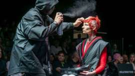 Un programa formativo y de demostraciones que abarca todas las áreas del mundo de la Imagen Personal 