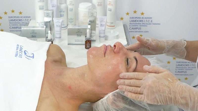 Nanotecnologa Antiaging N.T. Advanced Skin Rescue de Lamdors, la revolucin de la belleza