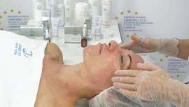 El avance científico que revoluciona la cosmecéutica en Beauty Contact Valencia, innovación a tu alcance y conferencia de presentación sobre la tecnología cosmecéutica con la mejor, más avanzada y profunda penetración de activos a nivel mundial  