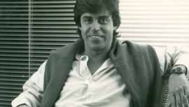 Cuando la pasión profesional se transforma en leyenda