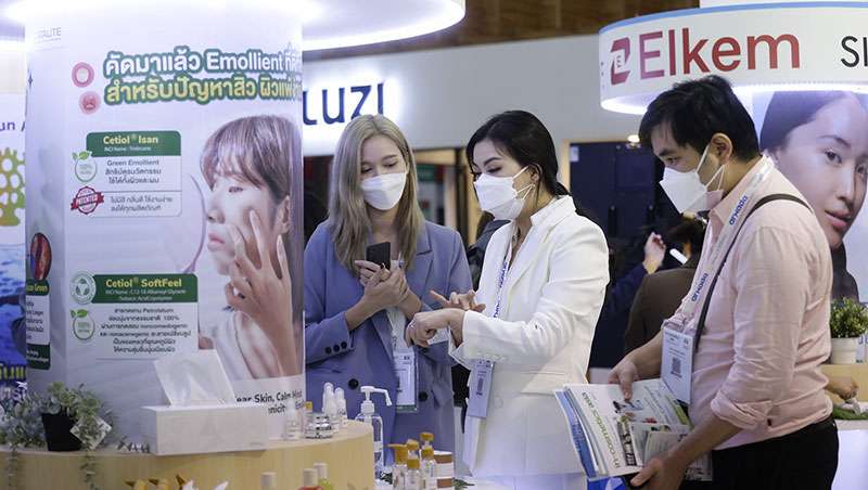 El skincare gobierna en los premios in-cosmetics Asia de este año