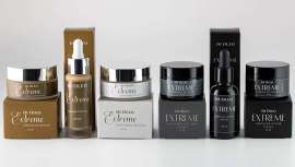 La firma gaditana de cosmética natural y vegana Di Oleo, presenta como novedad este mes de noviembre su línea Extreme tanto para hombre (Extreme Men) como para mujer (Extreme Women)