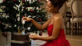 Una oportunidad única de ofrecer a los seres queridos un regalo para empezar a cuidarse desde la salud y el bienestar. No te pierdas todo lo que la firma cosmética ha preparado para una Navidad muy Karicia