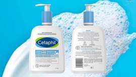 Clínicamente probada, de alta tolerancia, no comedogénica y sin perfume, la Crema Espuma Limpiadora mantiene la barrera protectora y el pH de la piel, y reduce los signos de la piel sensible en sólo una semana