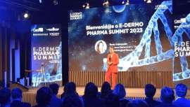 Más de 2.200 asistentes del canal farmacia en un formato híbrido con el objetivo de conocer los avances en la transformación digital del comercio en España y las oportunidades para desarrollar un negocio omnicanal sostenible y rentable