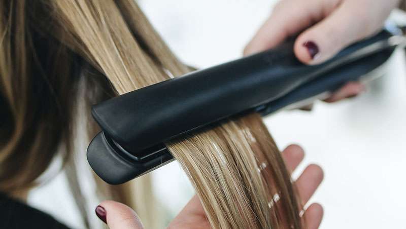 La FDA propone prohibir los alisadores para el cabello que contienen formaldehído