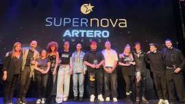 La misma se ha realizado en el marco de Salón Look