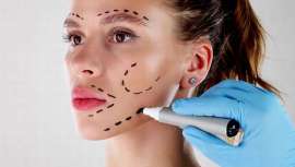 La cirugía estética parece estar experimentando una transformación, a la búsqueda de resultados que no se noten, más naturales, como también ocurre en las intervenciones no invasivas de la medicina estética