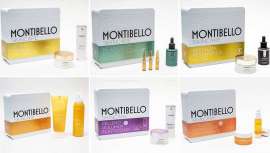 Montibello Skincare quiere recordarnos que la mejor forma de celebrar los días más mágicos del año es cuidando de la piel, las personas y el planeta. Un compromiso que esta Navidad presenta con 8 cofres de cuidado ideales para regalarnos y regalar