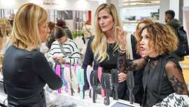 La feria acaba de hacer públicas sus fechas para el próximo año y coloca de nuevo su celebración en las jornadas de viernes, sábado y domingo, abandonando el lunes como última jornada de su calendario 