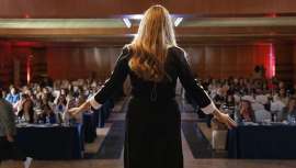 Será en Beauty Contact País Vasco-Durango y zona de influencia el próximo mayo cuando la coach y experta Pilar Fernández pondrá a tu disposición, profesional de la belleza, las armas que necesitas para convertirte en Jefa Alfa 