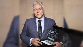 En la reciente ceremonia de los Fitness and Nutrition Awards 2023, organizada por el influyente organismo británico Global Health and Pharma, la industria de la belleza y el bienestar premia a la firma de Tonificación Muscular Radical 