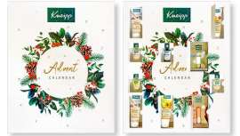 Este nuevo Calendario de Adviento de la marca ofrece una gran variedad de productos de autocuidado de origen natural que amenizarán la llegada de estas fiestas tan señaladas