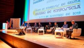 El Congreso se celebrará en la ciudad de Cáceres los días 24 y 25 de noviembre de 2023