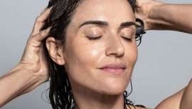 H10 Aceite Sublime es la respuesta que tu pelo está esperando para darle brillo, restaurarlo y protegerlo