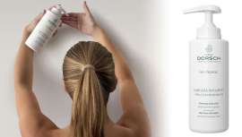 El champú anticaída Go Organic renueva su imagen en su 40 aniversario manteniendo su fórmula intacta